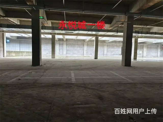 （优选铺子）宣汉永悦汽贸城2475-3438㎡商铺出租 - 图片 4