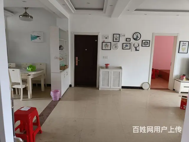 精装修，基本未入住地上灰都落了一层，沙发电器床齐全 - 图片 6