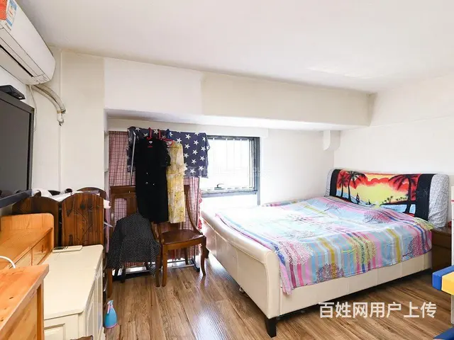 杭州西湖大道精装LOFT公寓 业主自住精装可拎包入住 - 图片 9