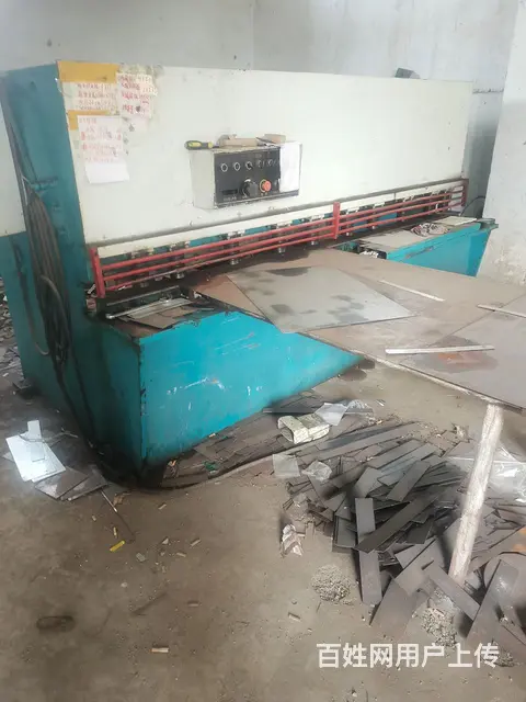 炉具厂转让出租 - 图片 2