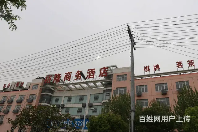 肥东裕隆大市场上下73平出租，适合工程机械，配件，建材，仓库 - 图片 2