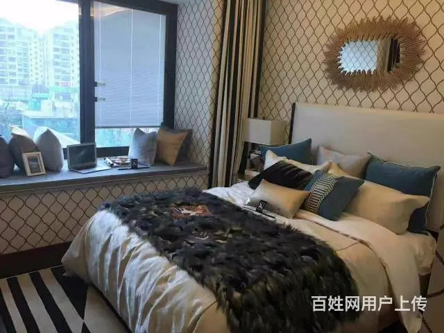 安吉繁花郡.坐拥2万方法式园林景观.紧邻杭安轻轨 - 图片 11