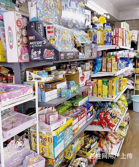 （51旺铺推荐）金山小区60平便利店转让 - 图片 2