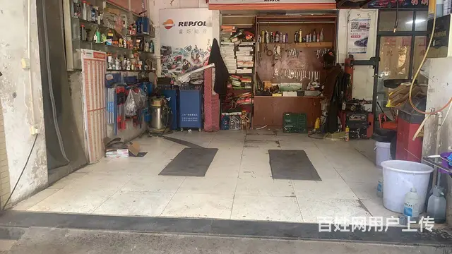 店铺位置优越 客流量大 接手即可营业 - 图片 3