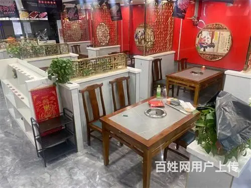 丰满区东山龙城帝景北门火锅店饭店出兑 - 图片 9