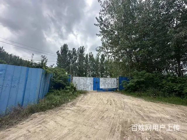 （徐州找店网）刘桥工业园场地、厂房出租 - 图片 12