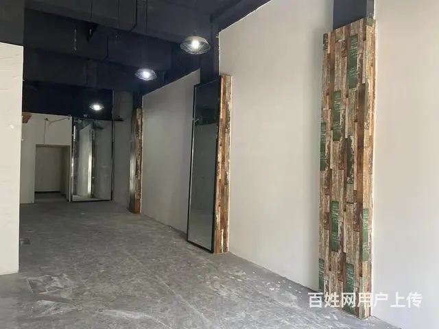 (精选好铺)江油是太白广场旁临街位置超好旺铺出租 无转让费 - 图片 3