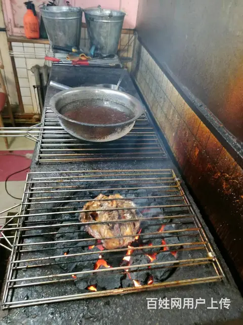 临街商铺出租 适合各类快餐外卖小吃 - 图片 6