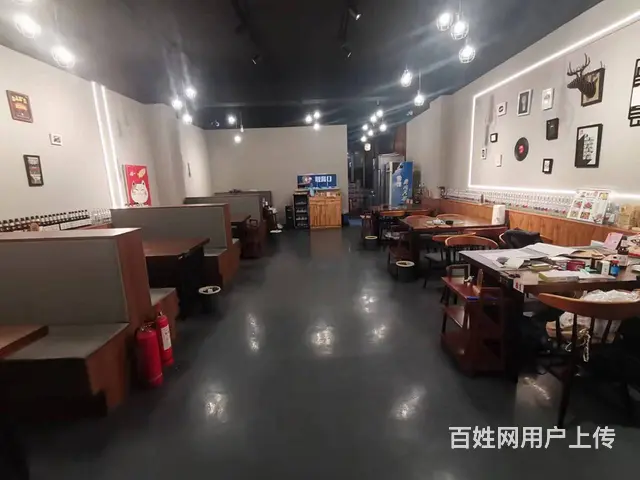 学院路四道街餐馆出兑 餐饮店铺转让 - 图片 2