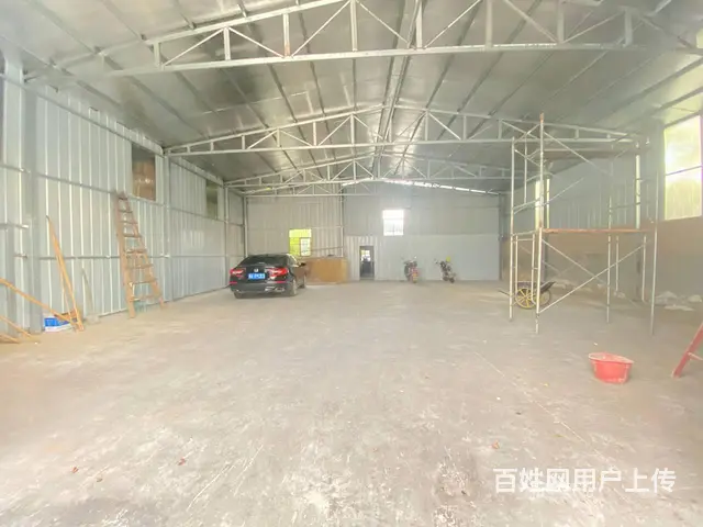 (房东直租)榔梨黄兴大道金托村旁230平厂房出租，可进挂车 - 图片 6