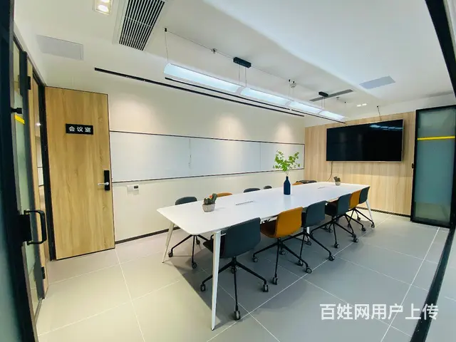 年底甩卖抢购， 后一间特价办公室，岳麓区望城坡地铁口，西中心 - 图片 7