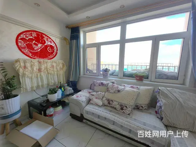 富贵园高层电梯房，67平，24万 - 图片 2
