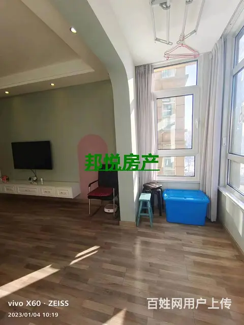 兴东高层4楼114平33万精装修 普通住宅 精装修 - 图片 2