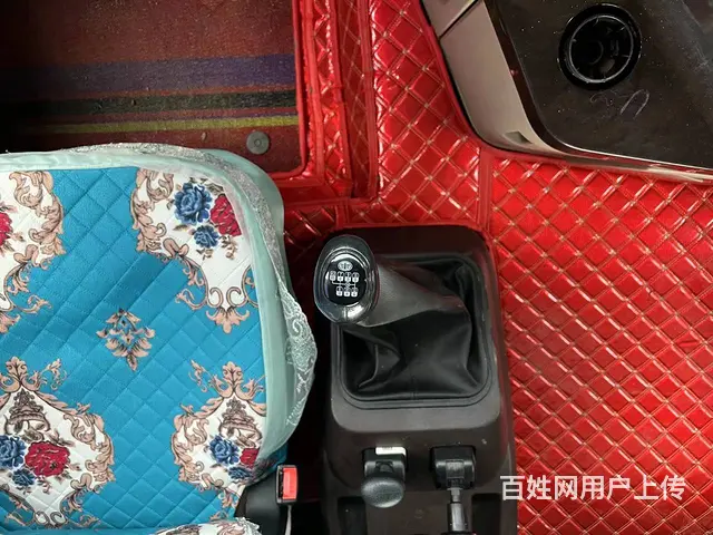 出售22年解放JH6牵引车560匹手动挡带液缓国6 - 图片 11