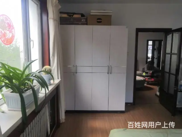 育民十七中叠翠二期4楼103平三室简装32.8万 - 图片 5