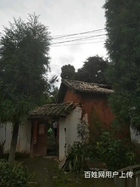 临翔区艾乐幼儿园附近环城路上边老宅子出售 - 图片 7