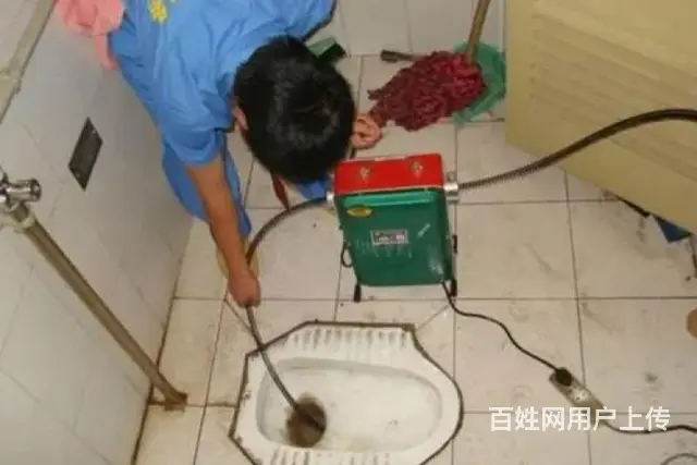 柯桥区管道疏通柯桥区疏通管道柯桥管道疏通下水道疏通 - 图片 2