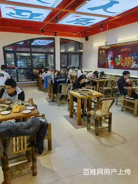 【搞定了！】松北区世祥路临街餐饮店出兑转让 - 图片 3