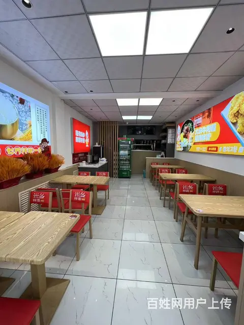 【搞定了！】松北区祥安北大街医大四院连锁快餐店出兑 - 图片 6