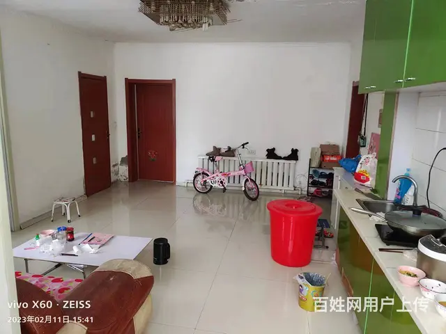 七星花园一楼68平13.8万 普通住宅 简单装修 - 图片 3