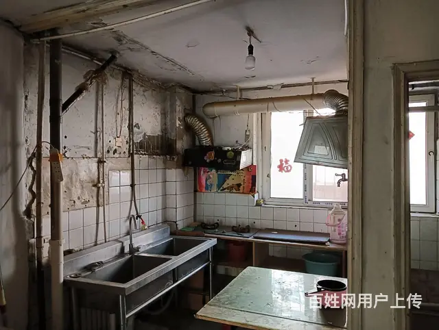 庆云小区 普通住宅1厅 简单装修 - 图片 4