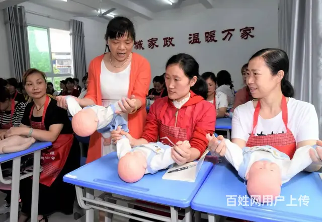 太仓保育员如何报考？ 保育员证书有必要考吗 - 图片 3