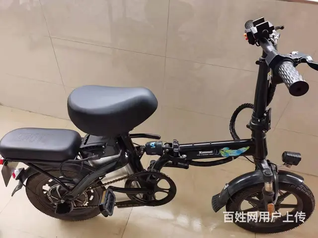 清远城区100公里内售微型电动车 - 图片 1