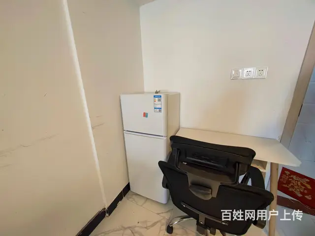 软件园南门明丰财富中心精装一房一厅多套附近白领上班步行即可 - 图片 3