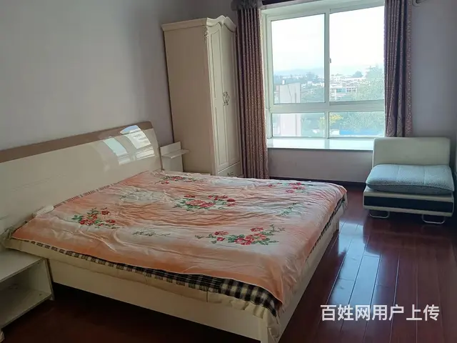 海洋新城 普通住宅 精装修 - 图片 6