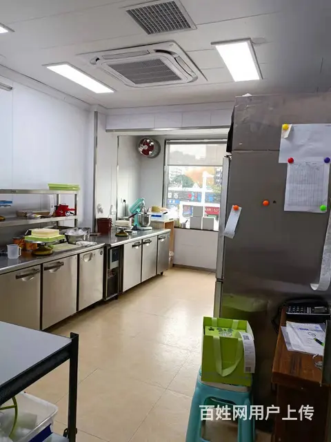 整套出租红花岗区中华北路妇幼保健院旁的二楼门面一套 - 图片 2