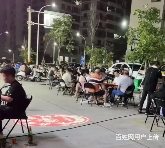 （51旺铺推荐）龙华区南沙路40平有外摆烧烤店转让 - 图片 3