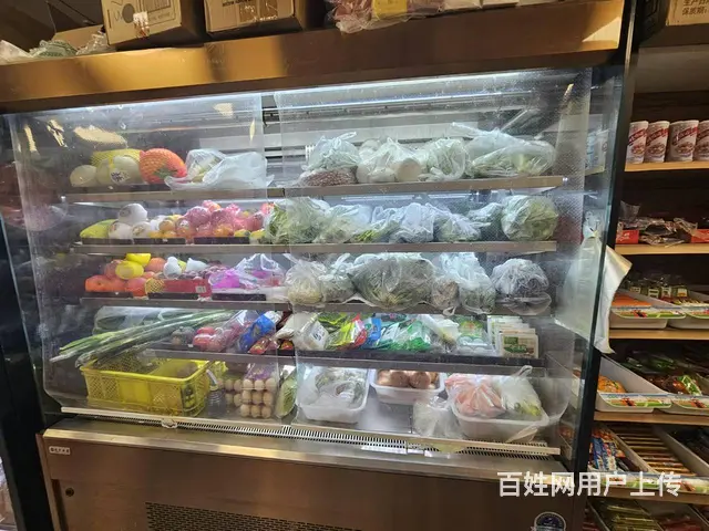 综合超市出兑 生鲜超市出兑 - 图片 8