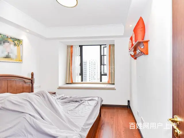 北干阳光城上府(公寓住宅)88.26平南精装修难找房子 - 图片 8