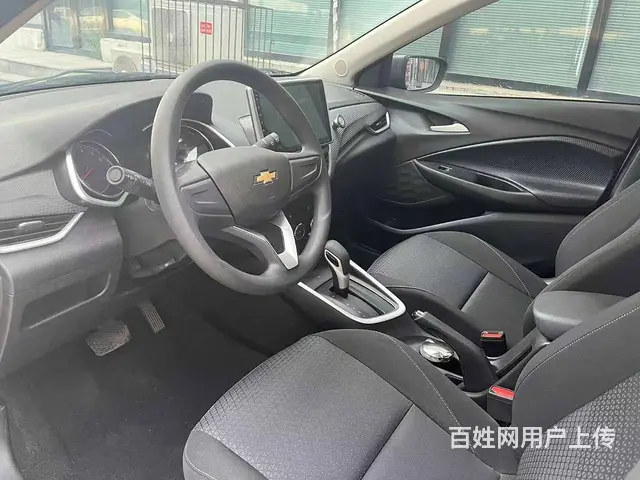 雪佛兰 科沃兹 2020款 1.0T 手自一体 325T 欣 - 图片 4