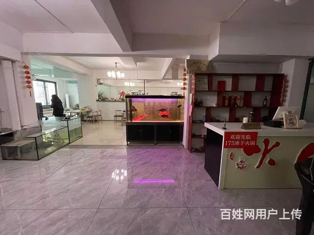 张店区西二路沿街旺铺出租 - 图片 2
