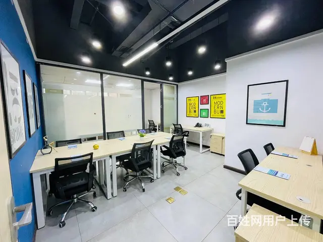 限时特惠丨当天下定立减1000元，仅有3间，10至50平精装 - 图片 2