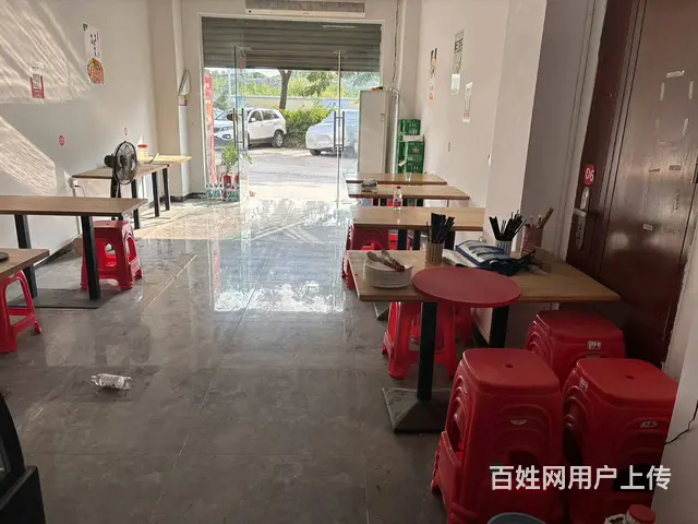 （51旺铺推荐）回新村高坡120平店铺出租 - 图片 2