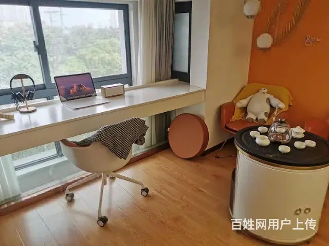 急售天宁吾悦广场旁首付18万朝南复式现房公寓月供1800 - 图片 8