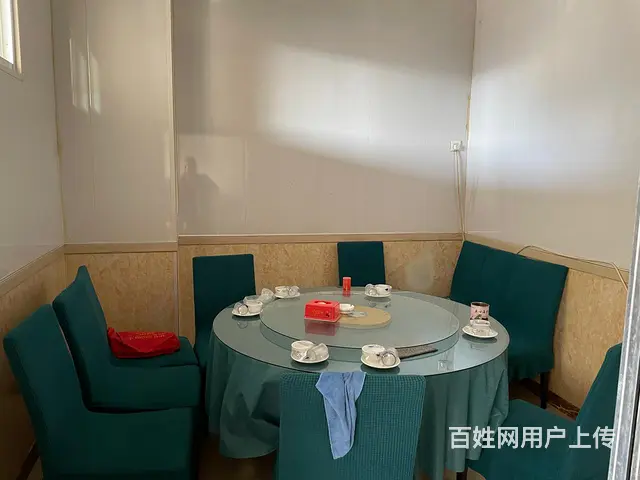 西梁金泰部队大院临街旺铺出租 - 图片 7