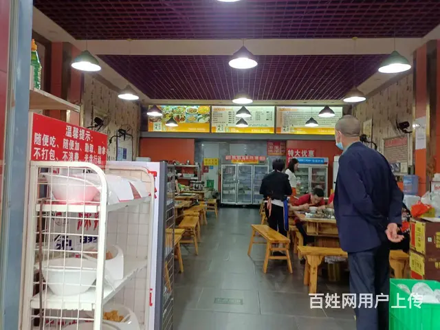 XSY）郫都区龙城国际火锅店转让 - 图片 5