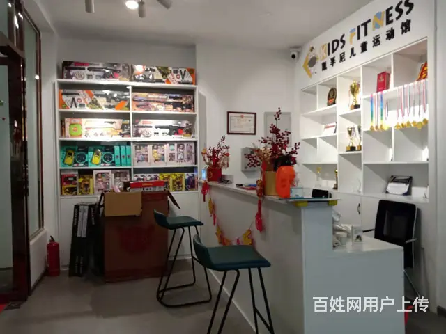 XSY加盟儿童运动馆带生源整体转让或合作 - 图片 6