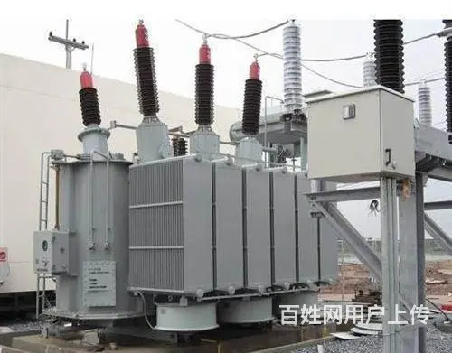 广州回收变压器，广州天河回收旧变压器， - 图片 3