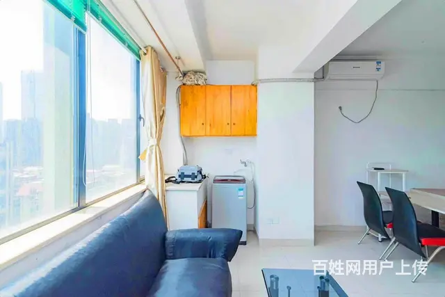 单价七千多 首付几个W 买湘雅医院地铁口精装住宅公寓 租金高 - 图片 5
