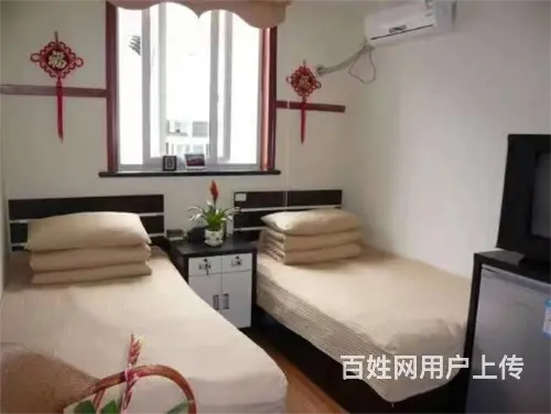 昌邑区多年养老院出兑 - 图片 1