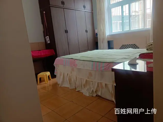 黄河路四小附近三室二厅双气 - 图片 5