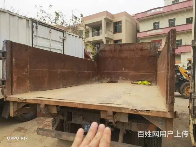 光头一台825-16轮胎 价格便宜 - 图片 3