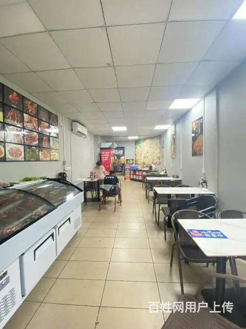 （51旺铺推荐）五指山路60平烧烤店带外摆转让 可空转 - 图片 5