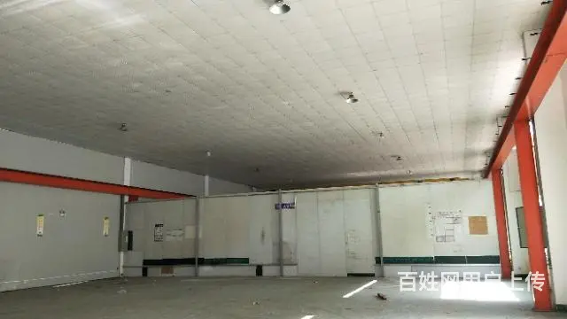花桥二楼480平米出租 - 图片