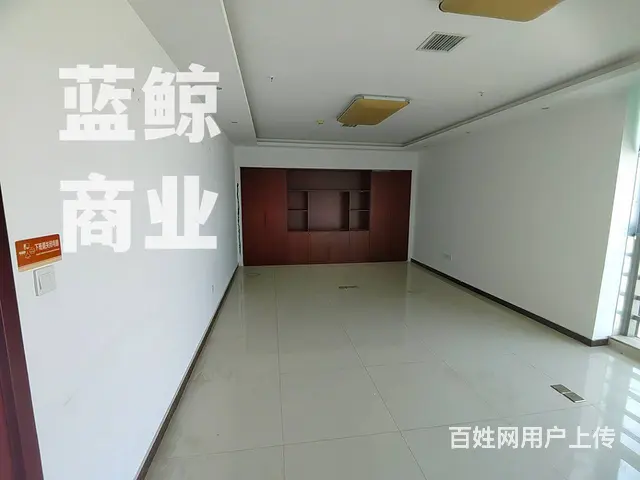 高铁站地铁口87平高层纯办公欢迎看房 - 图片 5