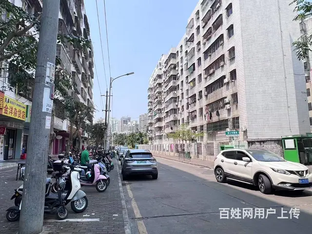 （51旺铺推荐）美群路55平临街铺面房东直租 - 图片 9